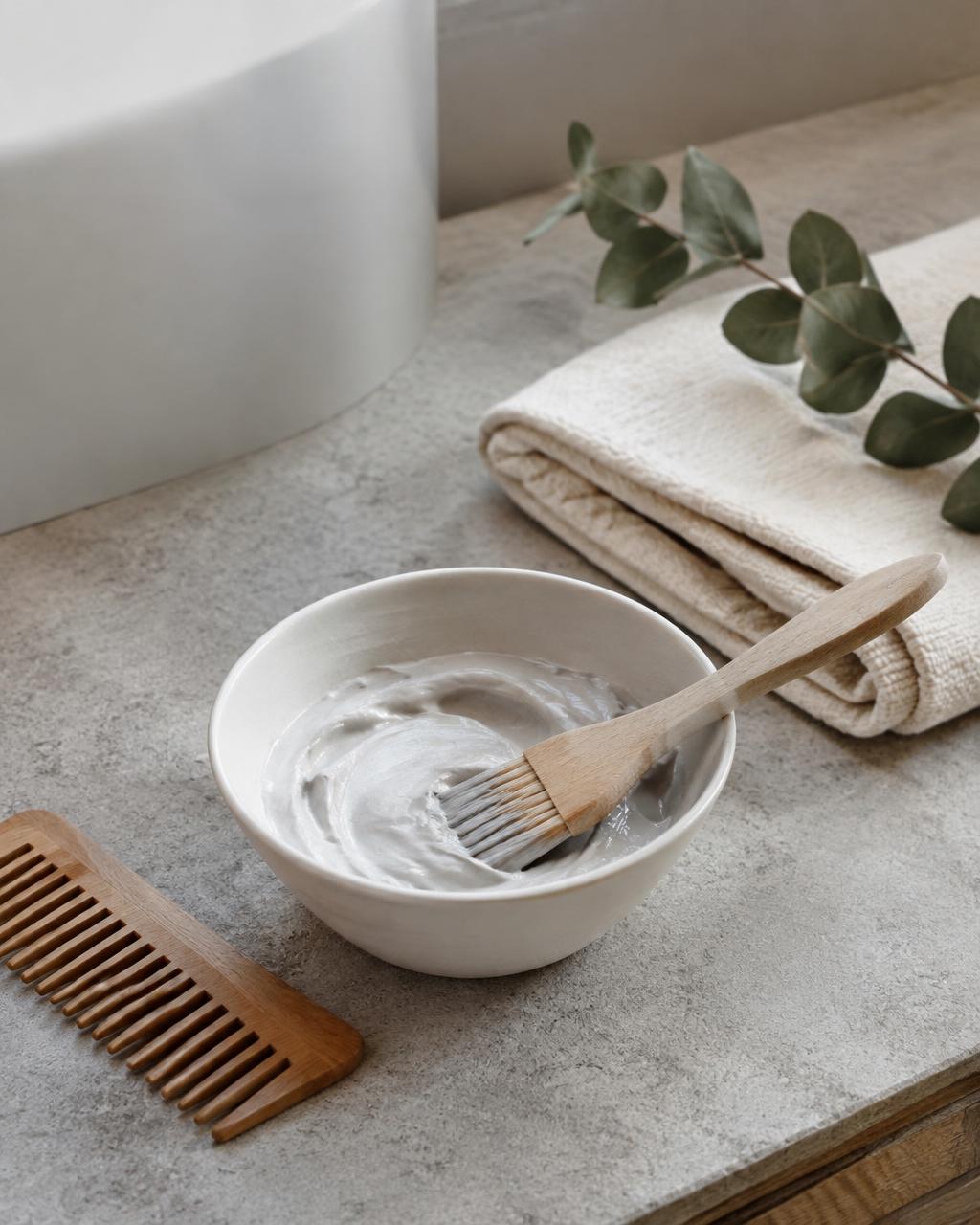 Hair treatment and salon care essentials
